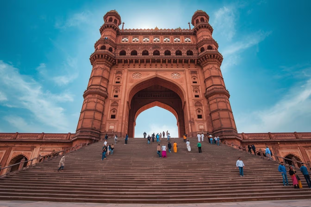 Fatehpur Sikri