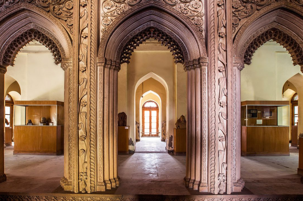 Government Museum Mathura