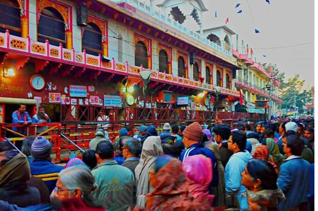 Mehendipur