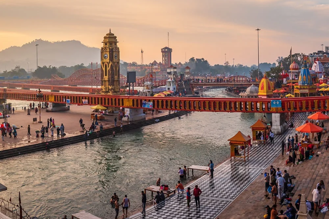 Haridwar