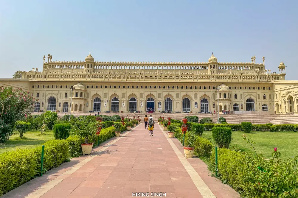 Bada Imambara