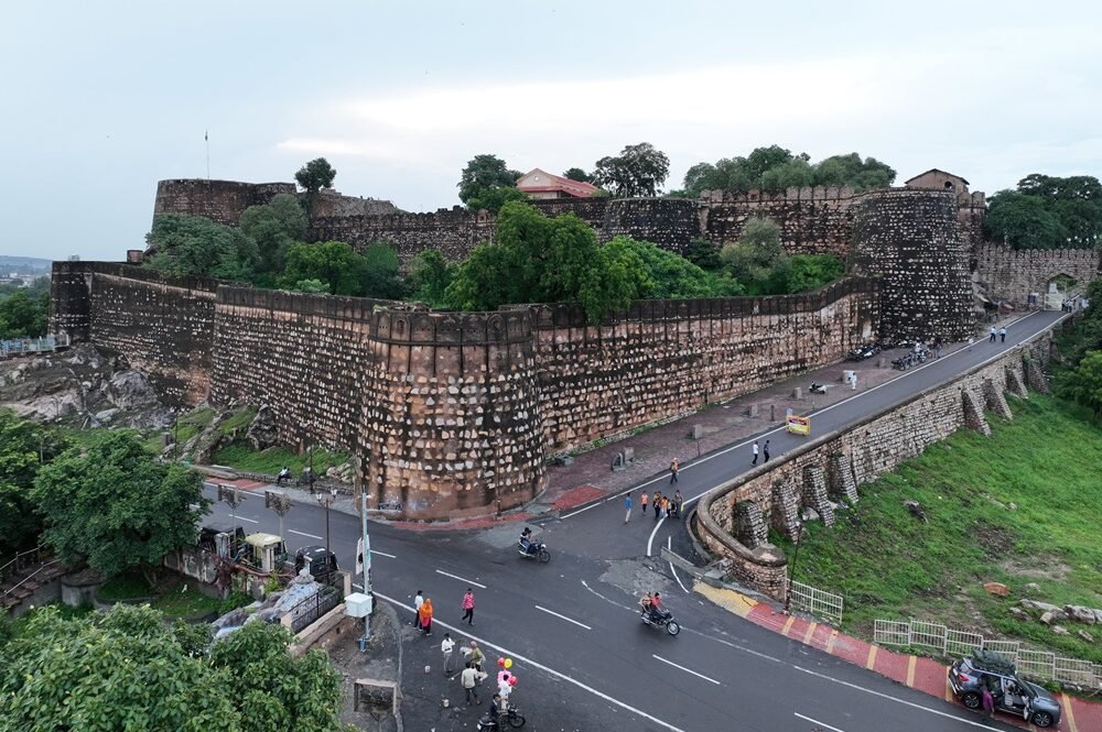 fort