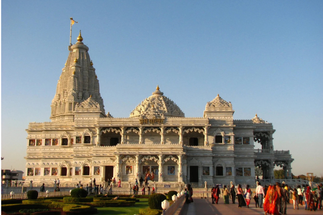 vrindavan